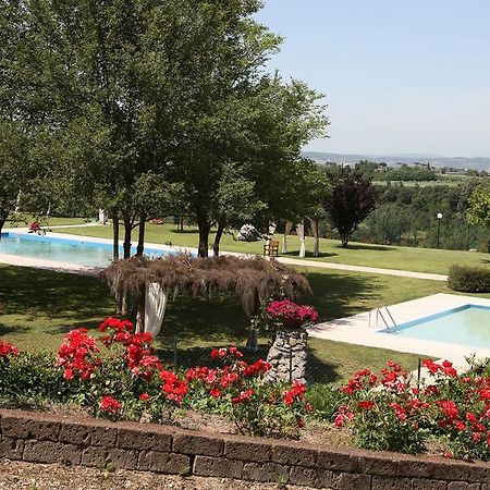 Agriturismo Rio Coverino Borghetto  Exteriör bild