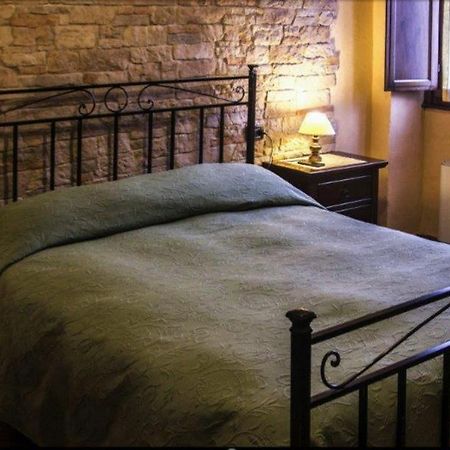 Agriturismo Rio Coverino Borghetto  Exteriör bild