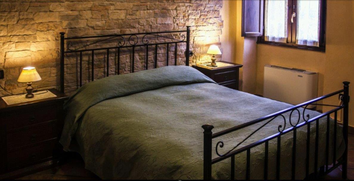 Agriturismo Rio Coverino Borghetto  Exteriör bild