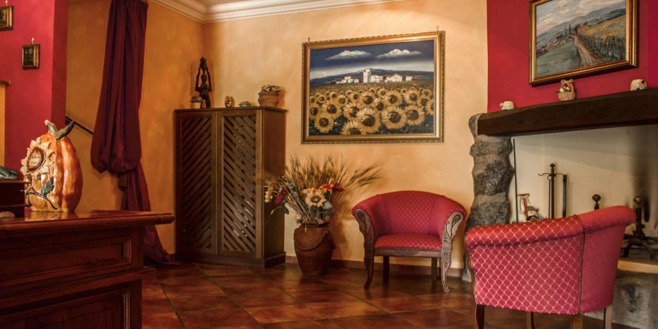 Agriturismo Rio Coverino Borghetto  Exteriör bild